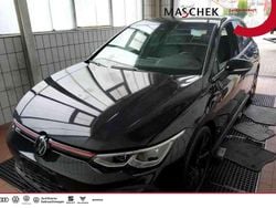 Deep black perleffekt Gebraucht 2023 VW Golf VIII GTI Limousine | 27.840 € (Guter Preis)