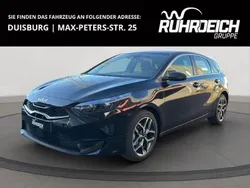 (1k) black pearl m Gebraucht 2025 Kia Ceed Spirit Limousine | 26.485 € (Fairer Preis)