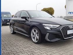 Gebraucht 2021 Audi A3 S-Line | 26.550 € (Fairer Preis)