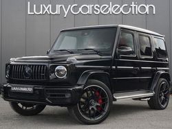Gebraucht 2023 Mercedes G63 AMG AMG SUV | 169.995 € (Fairer Preis)