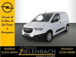 Jade weiss Gebraucht 2021 Opel Combo-e Life Van / Kleinbus | 19.900 €