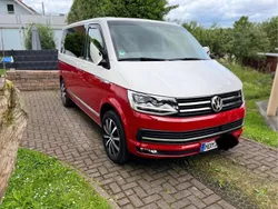 Andere außenfarben Gebraucht 2019 VW T6.1 Generation Six Van | 42.000 €