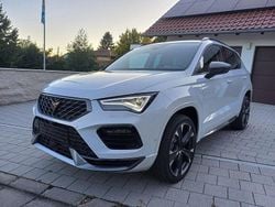 Weiß Neu 2025 Cupra Ateca Basis SUV | 35.850 € (Guter Preis)