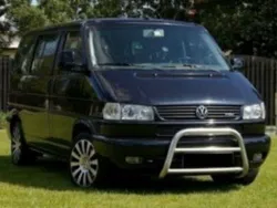 VW T4