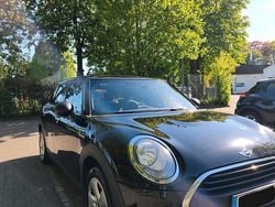 Schwarz Gebraucht 2016 Mini One D Clubman Kombi | 9.300 € (Fairer Preis)
