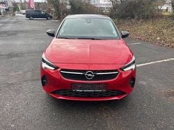 Rot Gebraucht 2021 Opel Corsa-e Edition Kleinwagen | 10.300 € (Guter Preis)