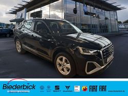 Schwarz Gebraucht 2025 Audi A1 Sportback Advanced Kleinwagen | 27.990 € (Etwas zu teuer)