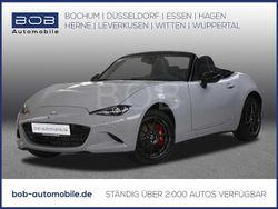Aero gray (grau) Neu 2025 Mazda MX5 Homura-Line Cabrio | 34.444 € (Fairer Preis)