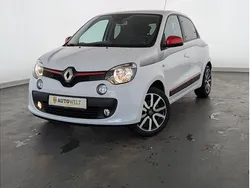 Weiß Gebraucht 2018 Renault Twingo SE Kleinwagen | 9.960 € (Fairer Preis)