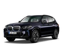 Gebraucht 2025 BMW iX3 Shadowline SUV | 39.690 €