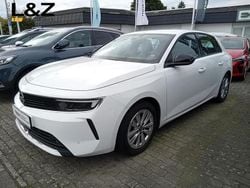 Weiß Gebraucht 2023 Opel Astra Enjoy Limousine | 17.980 € (Superpreis)