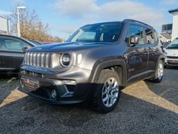 Gebraucht 2019 Jeep Renegade Limited SUV | 14.500 € (Guter Preis)
