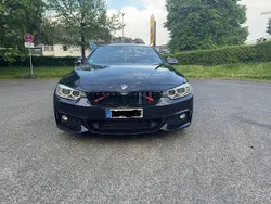 Andere farben Gebraucht 2016 BMW 420 Gran Coupé M Sport Coupé | 15.999 € (Fairer Preis)