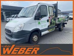 Weiß Gebraucht 2014 Iveco Daily SUV | 14.000 € (Etwas zu teuer)