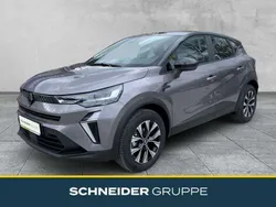 Grau Neu 2025 Renault Captur Techno SUV | 23.990 € (Fairer Preis)
