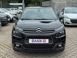 Schwarz Gebraucht 2018 Citroën C4 Cactus Kleinwagen | 8.900 € (Guter Preis)