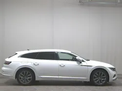Weiss Gebraucht 2023 VW Arteon Elegance Limousine | 24.480 € (Superpreis)