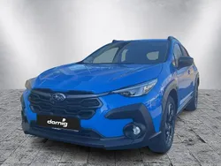 Neu 2025 Subaru Crosstrek Comfort SUV | 35.690 € (Fairer Preis)