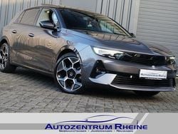 Grau Gebraucht 2024 Opel Astra Limousine | 23.888 € (Fairer Preis)
