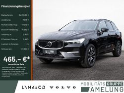 Schwarz Gebraucht 2023 Volvo XC60 Core SUV | 34.890 € (Superpreis)