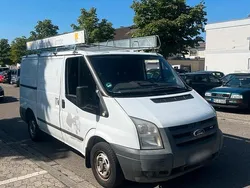 Weiß Gebraucht 2008 Ford Transit Van / Kleinbus | 2.989 € (Superpreis)