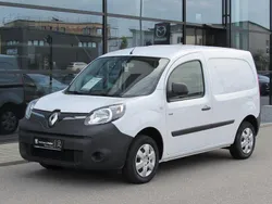 Weiss Gebraucht 2020 Renault Kangoo Van / Kleinbus | 9.990 € (Superpreis)