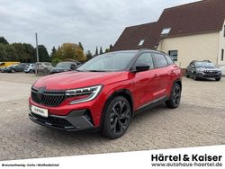 Rot dach schwarz (rot) Neu 2025 Renault Austral Techno SUV | 35.790 € (Fairer Preis)