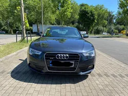 Blau Gebraucht 2013 Audi A5 Ambiente Coupé | 12.500 € (Guter Preis)