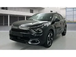 Schwarz Gebraucht 2023 Citroën C4 PureTech Limousine | 17.990 € (Fairer Preis)