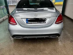 Mercedes C250