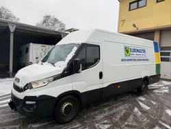 Gebraucht 2017 Iveco Daily Van / Kleinbus | 10.990 € (Etwas zu teuer)