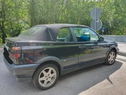 Gebraucht 1997 VW Golf Cabriolet Conceptline Cabrio | 1.200 €