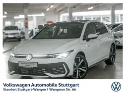 VW Golf VIII