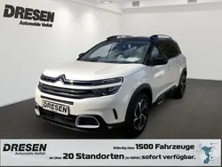 Lack weiss perlglänzend/typ au Gebraucht 2020 Citroën C5 Aircross Feel SUV | 16.750 € (Fairer Preis)