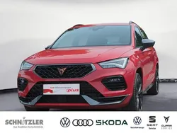 Rot Gebraucht 2021 Cupra Ateca SUV | 29.970 € (Guter Preis)