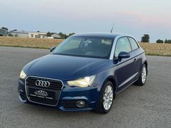 Blau Gebraucht 2010 Audi A1 Ambition Kleinwagen | 7.990 € (Fairer Preis)