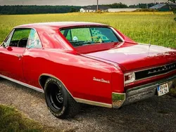 Chevrolet Chevelle