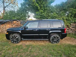 Schwarz Gebraucht 2007 Jeep Patriot Limited SUV | 5.999 € (Teuer)