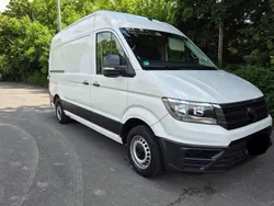 Weiß Gebraucht 2019 VW Crafter Van | 12.500 €