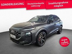 Daytonagrau perleffekt Gebraucht 2025 Audi Q3 Ambiente SUV | 66.480 €