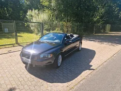 Schwarz Gebraucht 2008 Volvo C70 Cabrio | 7.500 € (Teuer)