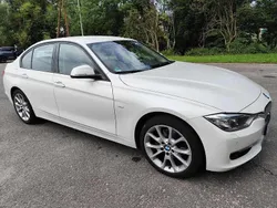 Mineralweiss Gebraucht 2014 BMW 320 Coupé | 19.500 € (Etwas zu teuer)
