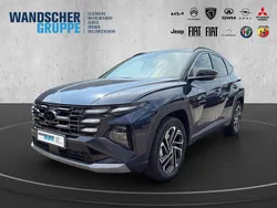 Rotschwarz Neu 2025 Hyundai Tucson Premium SUV | 32.990 € (Superpreis)