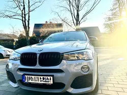 Grau Gebraucht 2017 BMW X4 M Sport SUV | 28.900 € (Etwas zu teuer)