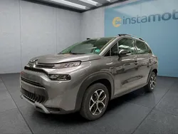 Grau Gebraucht 2024 Citroën C3 Aircross SUV | 17.249 € (Guter Preis)