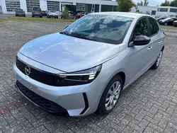 Silber Gebraucht 2024 Opel Corsa Edition Kleinwagen | 17.295 € (Guter Preis)