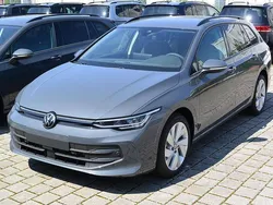 Grau Neu 2025 VW Golf VIII Kombi | 27.930 € (Fairer Preis)