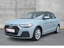 Außenfarbe: Gebraucht 2024 Audi A1 Sportback Ambiente Kleinwagen | 23.420 € (Guter Preis)