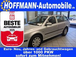 Silbermet. Gebraucht 2008 Skoda Octavia Kombi | 3.200 € (Fairer Preis)
