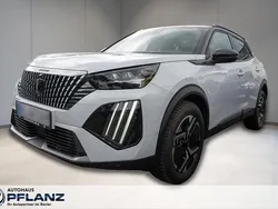 Weiss Gebraucht 2025 Peugeot 2008 GT SUV | 34.190 €
